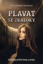 kniha Plavat se žraloky, Fortuna Libri 2014