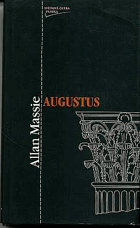 kniha Augustus, Paseka 1996
