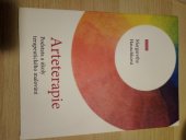 kniha Arteterapie  Podstata a úkoly terapeutického malování , Franesa 2020