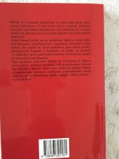 kniha Spiknutí kokotů je vůbec šance je zastavit? : [třetí část kokotí trilogie], Československý spisovatel 2010