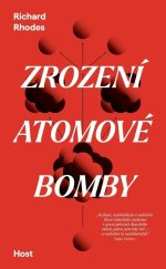 kniha Zrození atomové bomby, Host 2026