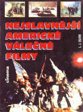 kniha Nejslavnější americké válečné filmy, Cinema 1995