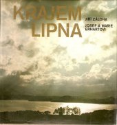 kniha Krajem Lipna, Jihočeské nakladatelství 1980