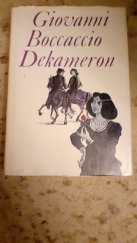 kniha Decameron, Sonzogno 1979
