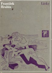 kniha Lásky, Československý spisovatel 1967