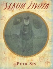 kniha Strom života kniha o životě přírodovědce, geologa a myslitele Charlese Darwina, Raketa 2004