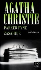 kniha Parker Pyne zasahuje, Knižní klub 2004