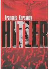 kniha Hitler, Brána 2012