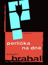 kniha Perlička na dně, Mladá fronta 2008