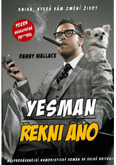 kniha Yesman, XYZ 2012