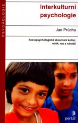kniha Interkulturní psychologie, Portál 2004
