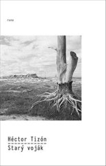 kniha Starý voják, Runa 2017