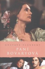 kniha Paní Bovaryová, Academia 2008