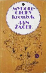 kniha Mykologický kroužek, Kruh 1983