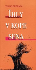 kniha Ihly v kope sena, Vydavateľstvo SSS 2000