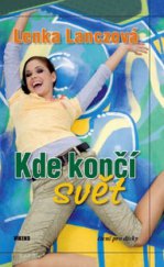 kniha Kde končí svět, Víkend  2011