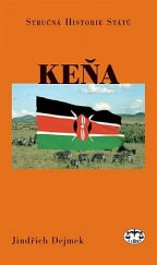 kniha Keňa, Libri 2020