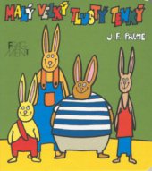 kniha Malý, velký, tlustý, tenký, Fragment 2002