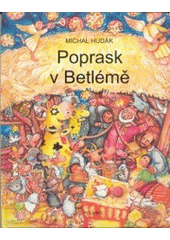 kniha Poprask v Betlémě, Polárka 