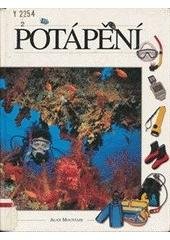 kniha Potápění, Svojtka a Vašut 1997