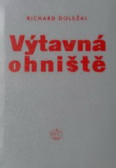 kniha Výtavná ohniště theorie, konstrukce a stavba : určeno konstruktérům parních kotlů a technikům a inž. v provozu tepelných elektráren, SNTL 1956