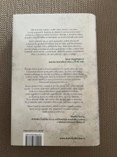 kniha Šikmý kostel 1. - léta 1894-1921 - románová kronika ztraceného města, Bílá vrána 2020