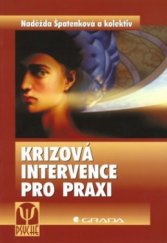 kniha Krizová intervence pro praxi, Grada 2004