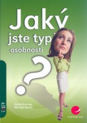 kniha Jaký jste typ osobnosti?, Grada 2006