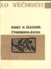 kniha Kyvadlo věčnosti V. - Černohlávek, Herrmann & synové 2000