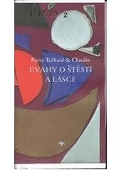 kniha Úvahy o štěstí a lásce, Refugium Velehrad-Roma 2005