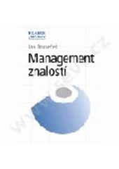 kniha Management znalostí, C. H. Beck 2004