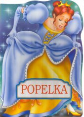 kniha Popelka, Svojtka & Co. 2002