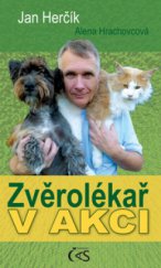 kniha Zvěrolékař v akci, Čas 2012