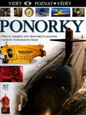 kniha Ponorky, Fortuna Libri 2004
