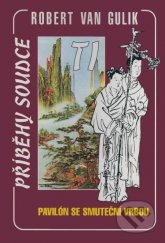 kniha Pavilón se smuteční vrbou, Perseus 1998