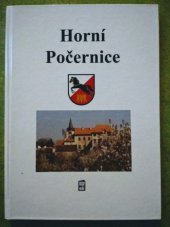 kniha Horní Počernice, Maroli 2002