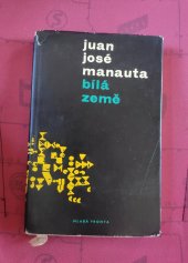 kniha Bílá země, Mladá fronta 1965