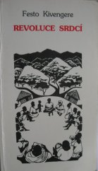 kniha Revoluce srdcí, Nakladatelství a vydavatelství Rady Církve bratrské 1991