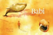 kniha Babi, Host 2023