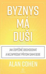 kniha Byznys má duši, Metafora 2019