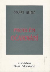 kniha Problém očarování, Tom 1992