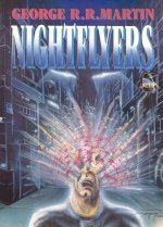 kniha Nightflyers, Laser 1992