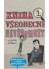 kniha Kniha všeobecné nevědomosti, BB/art 2009