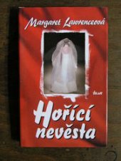kniha Hořící nevěsta, Ikar 2000