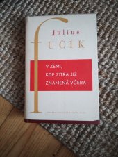 kniha V zemi, kde zítra již znamená včera, Svoboda 1950