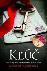 kniha Kľúč Ukradnutý život. Zlomené srdce. Druhá šanca, Fortuna Libri 2018