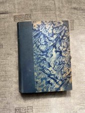 kniha Dům na slunci román, Šolc a Šimáček 1926