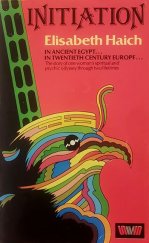 kniha Initiation, Unwin Paperbacks 1979