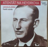 kniha Atentát na Heydricha, Argo 2016