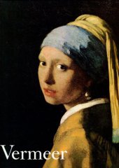 kniha Vermeer Souborné malířské dílo, Odeon 1981